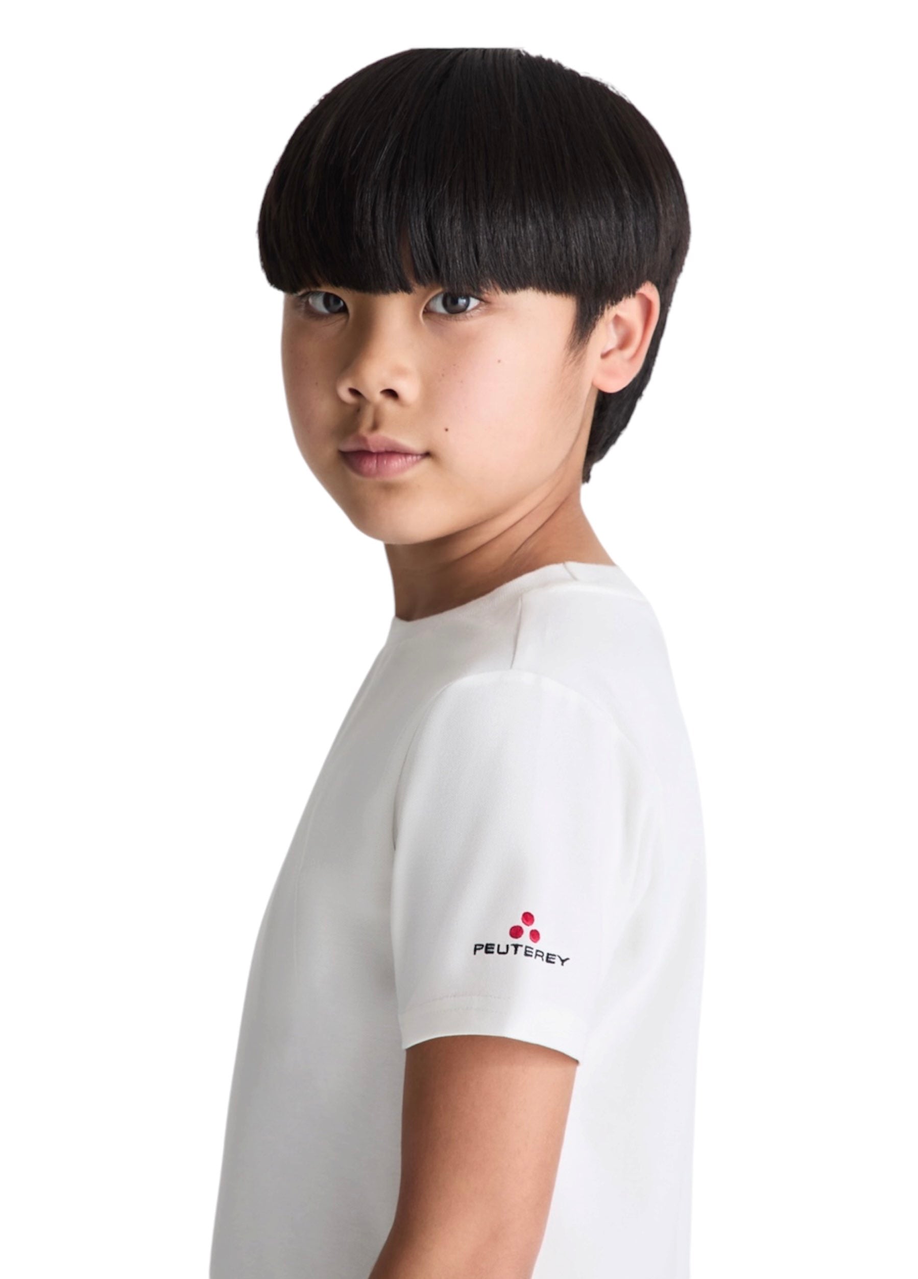 PKK2131 - T-Shirt e Polo - Peuterey