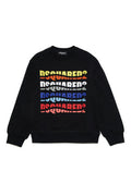 DQ2103 - Felpe - Dsquared2