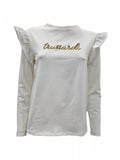 TGA24033TS - T-Shirt e Polo - Trussardi
