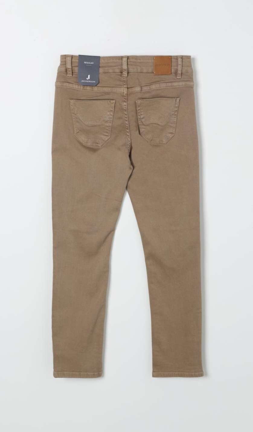 J4407 - Pantaloni - Jeckerson