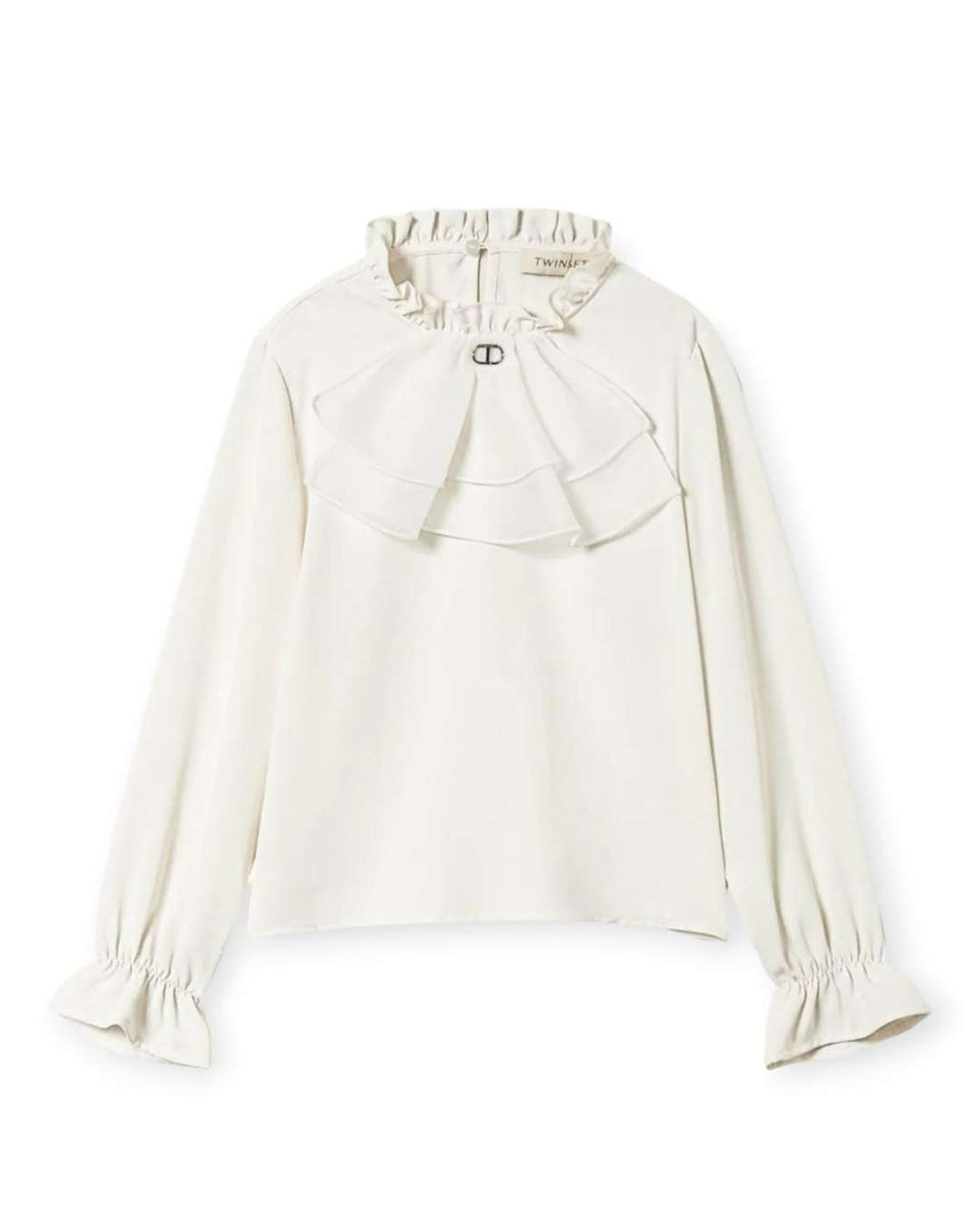 242GJ2132 - Top e Camicie - Twinset