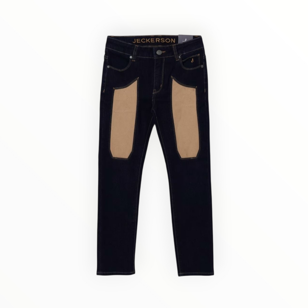 J4608 - Pantaloni - Jeckerson