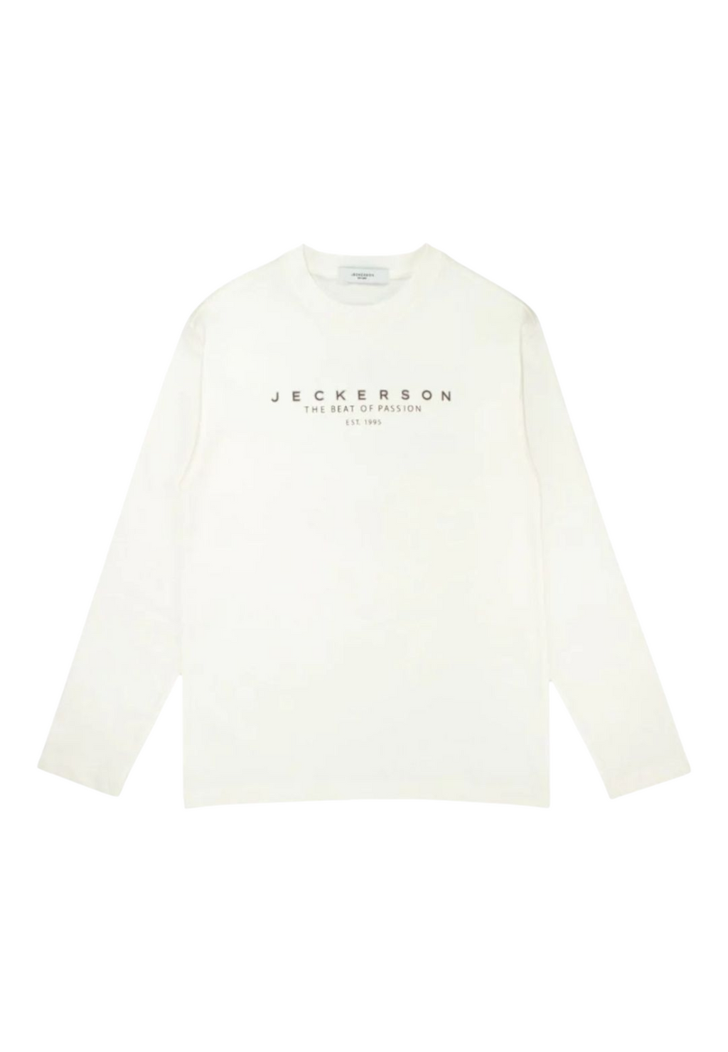 J4637 - T-Shirt e Polo - Jeckerson