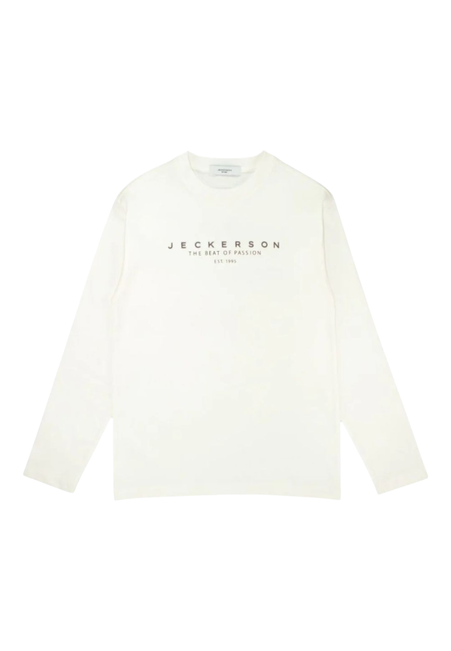 J4637 - T-Shirt e Polo - Jeckerson