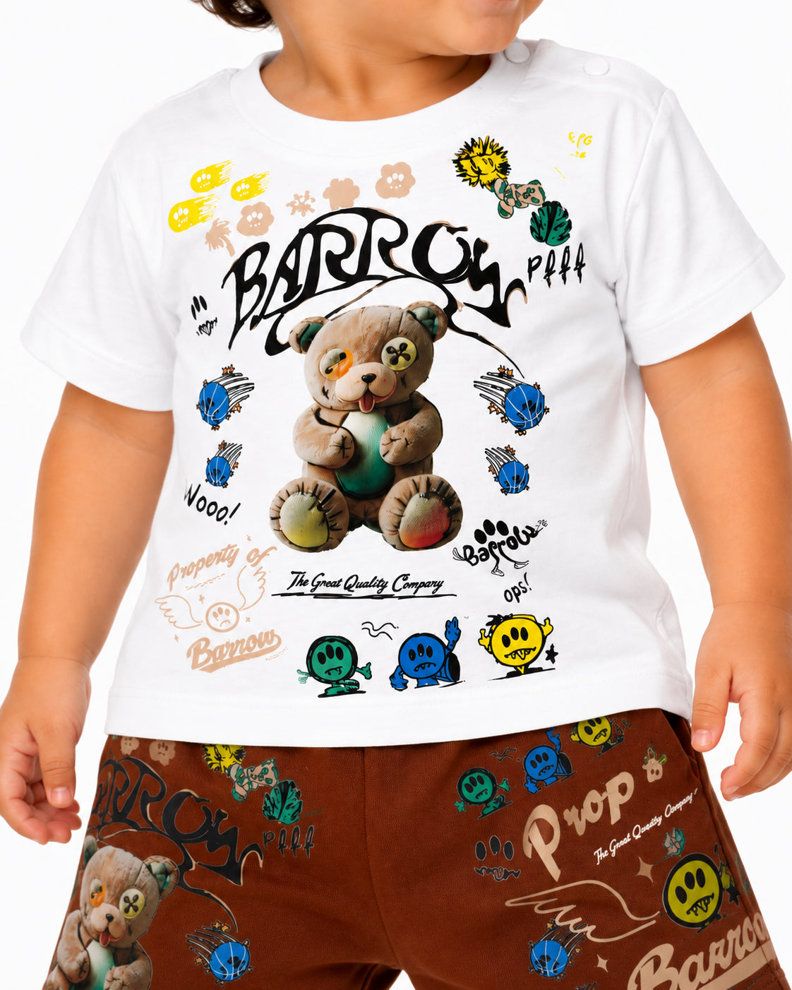 S6BKUNTB192 - Completi - Barrow