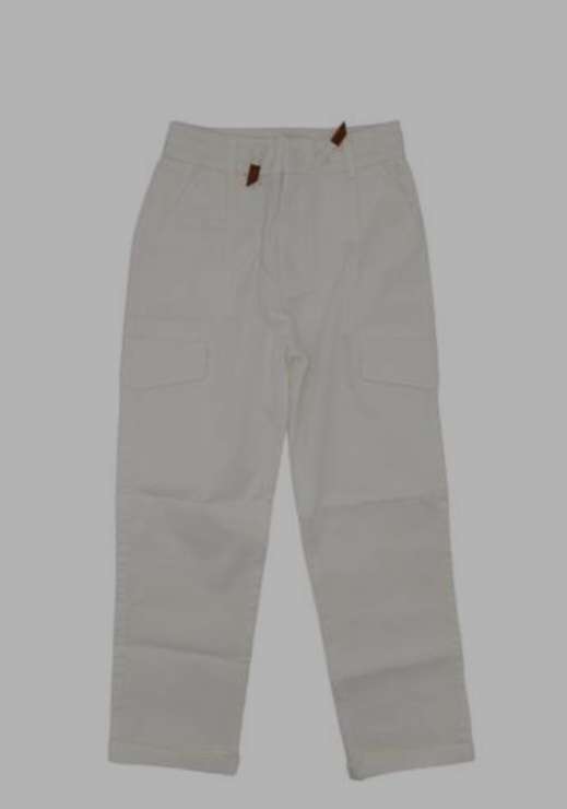 J3872 - Pantaloni - Jeckerson