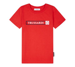 TBP25060TS - T-Shirt e Polo - Trussardi