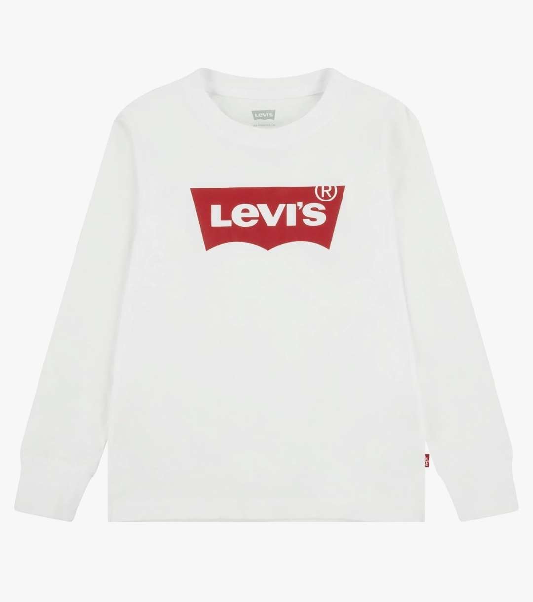 9E8646 - T-Shirt e Polo - Levi's