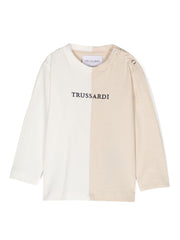 TIA23022TS - T-Shirt e Polo - Trussardi