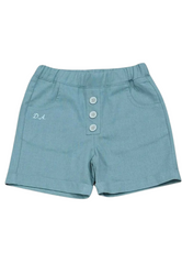 1296S00358 - Pantaloncini - Daniele Alessandrini