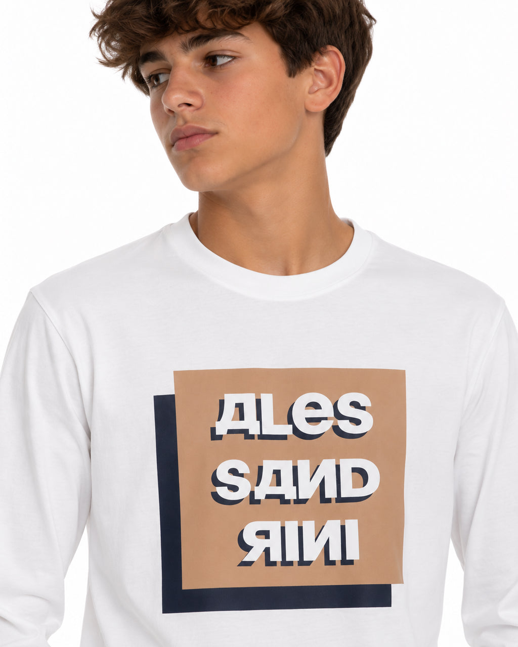 1231M00329 - T-Shirt e Polo - Daniele Alessandrini
