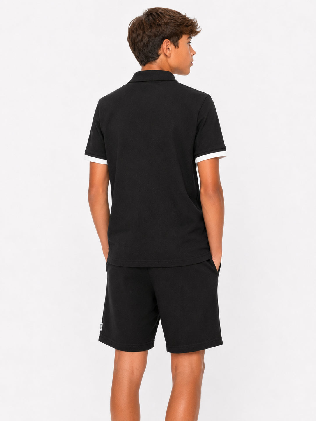 J52932 - Pantaloncini - Boss