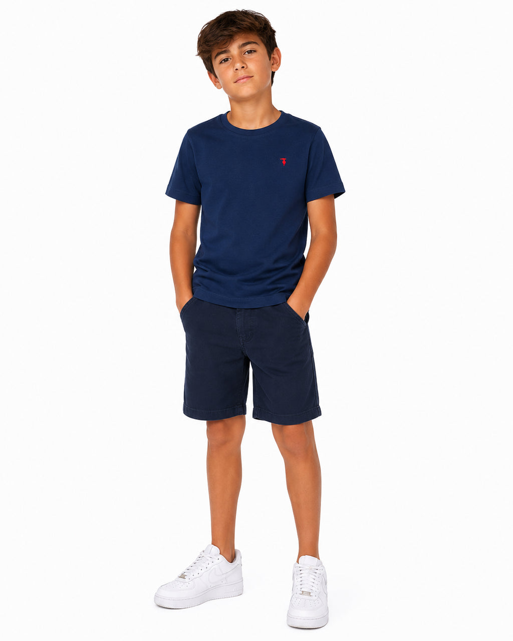TBP26002TS - T-Shirt e Polo - Trussardi