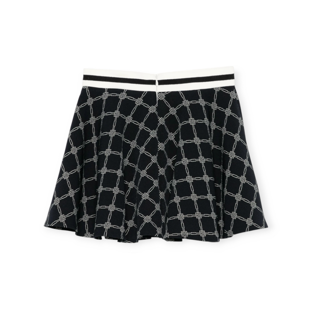 EFGO185 - Gonne e Pantaloncini - Elisabetta Franchi la mia bambina