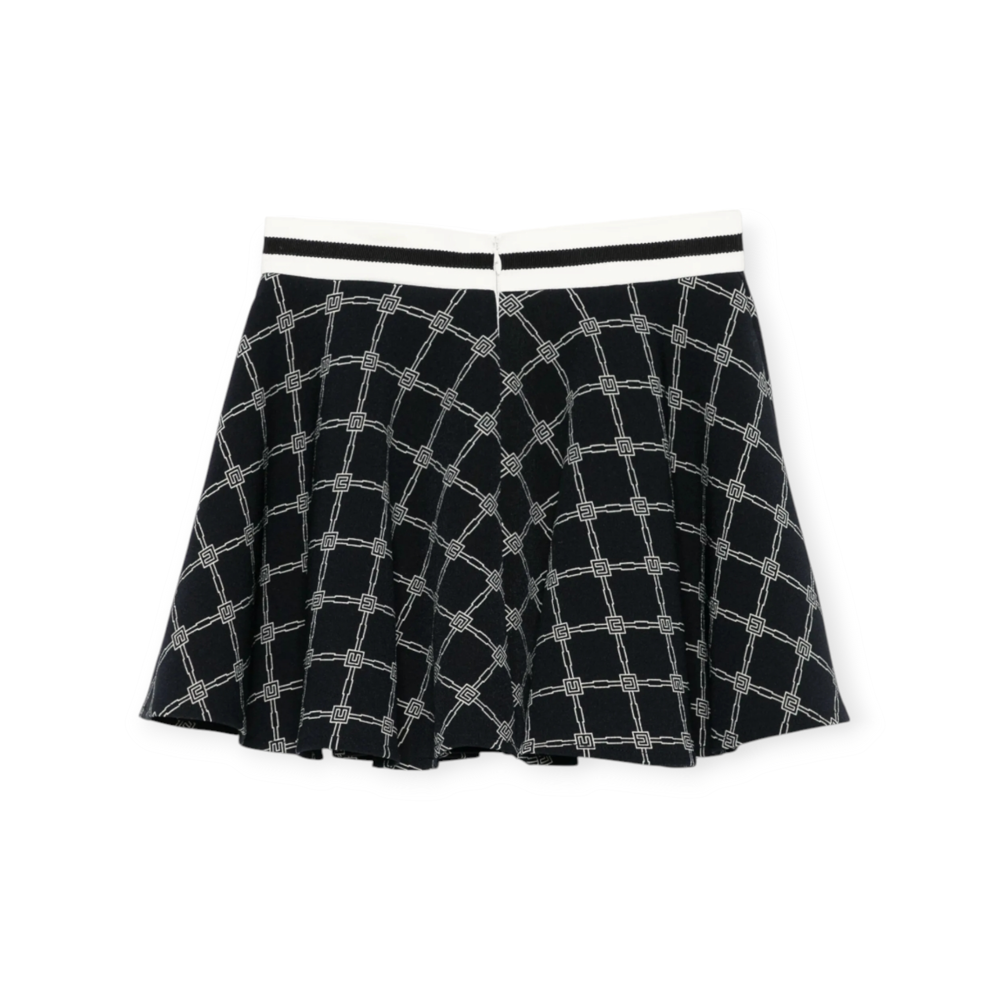 EFGO185 - Gonne e Pantaloncini - Elisabetta Franchi la mia bambina