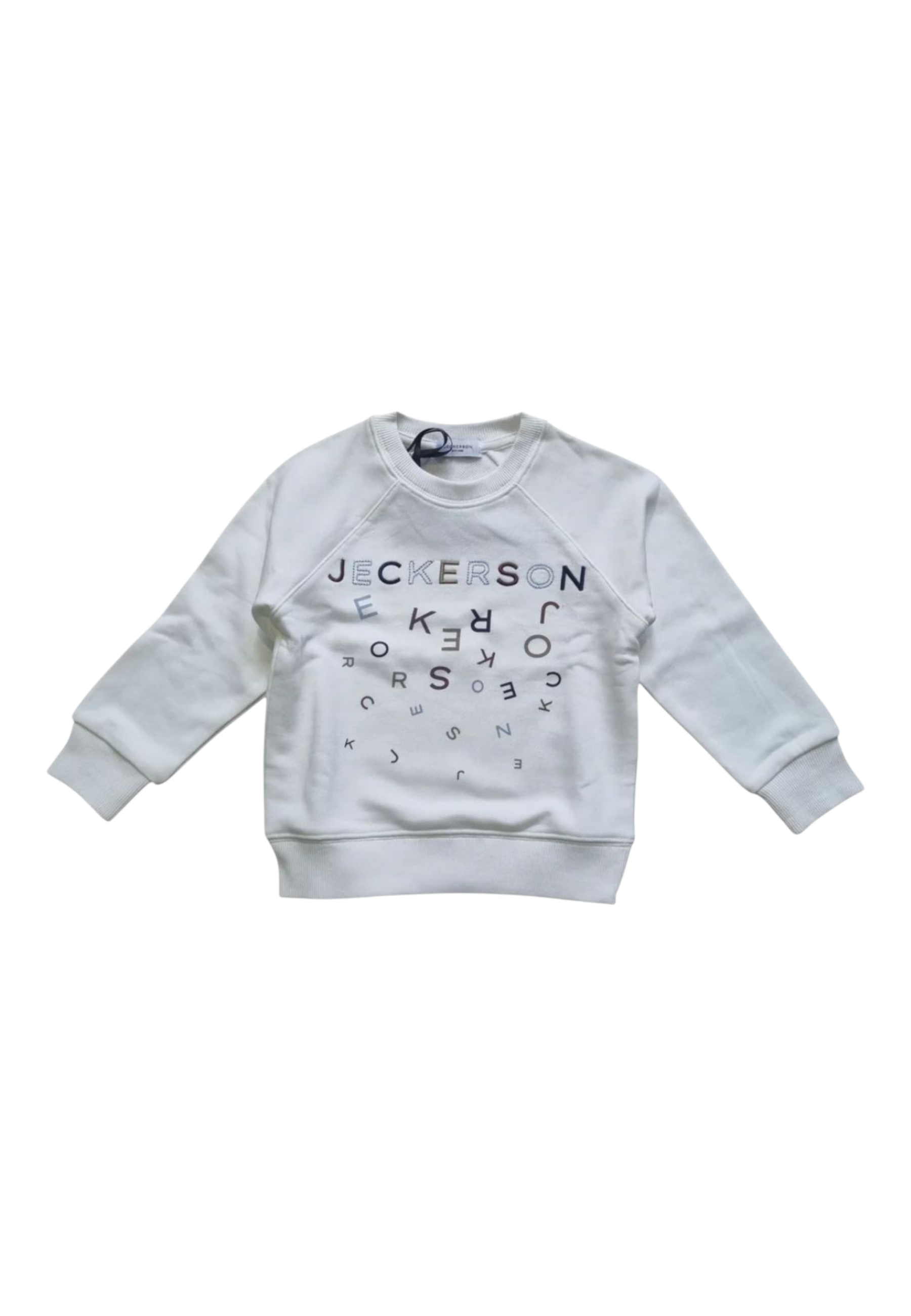 JB5061 - Felpe - Jeckerson