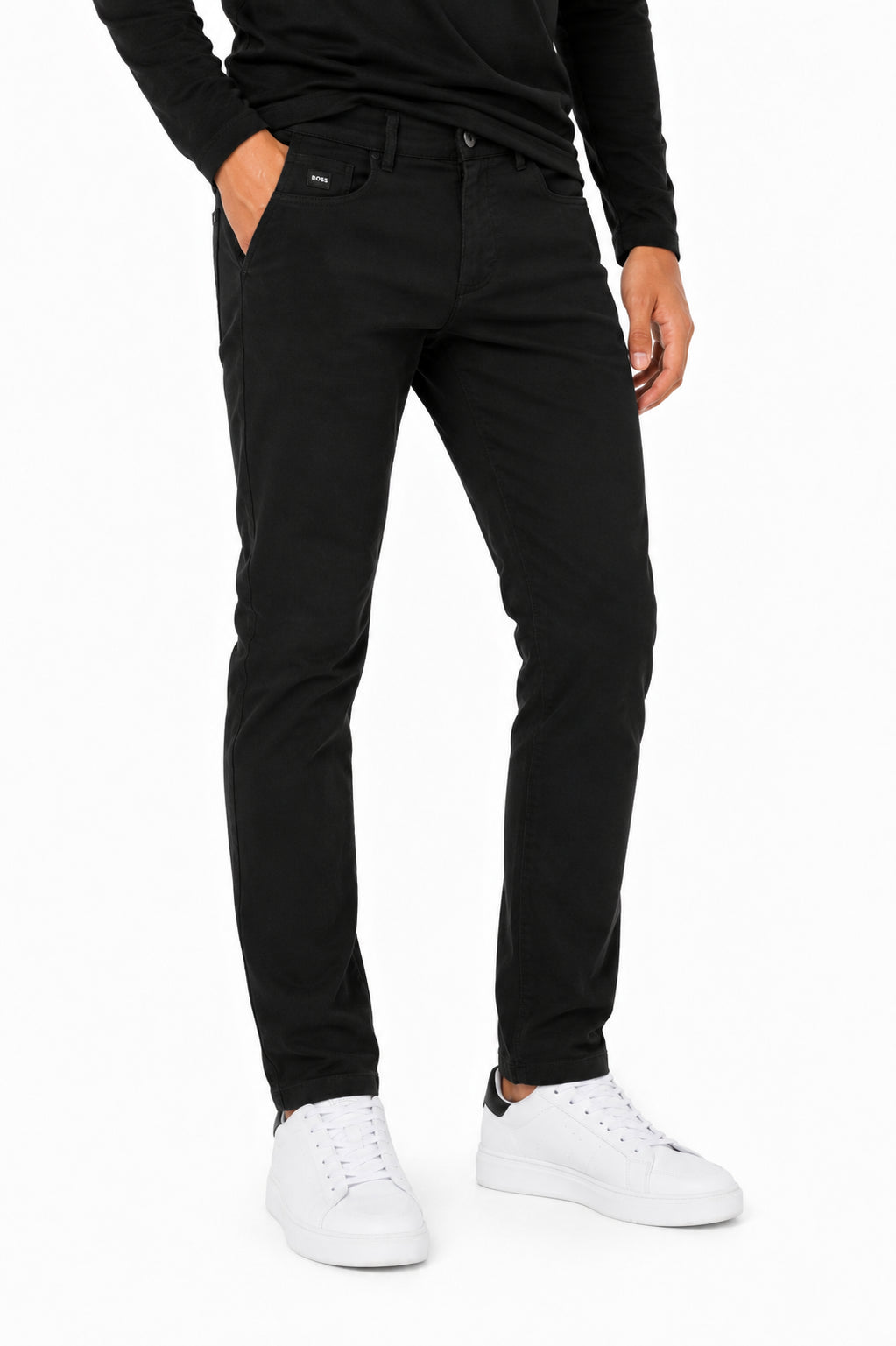 J53357 - Pantaloni - Boss