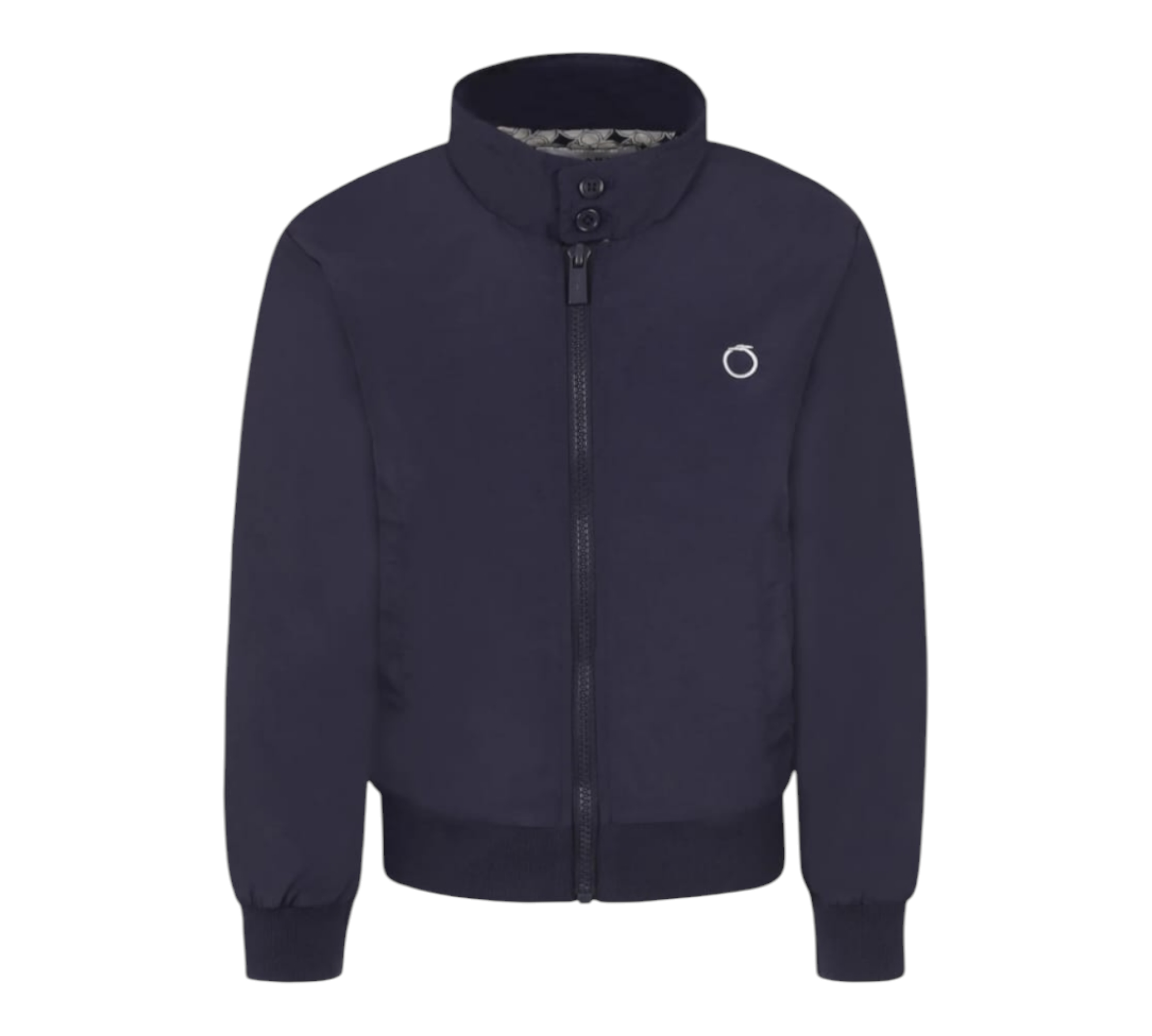 TBP25088GB - Capispalla - Trussardi
