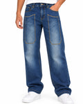 J5857 - Pantaloni - Jeckerson