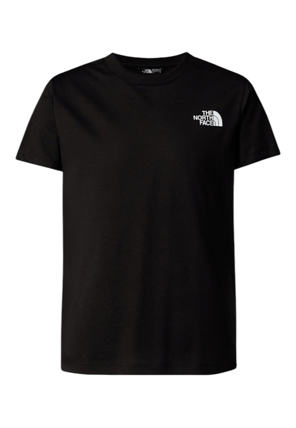 NF0A8EFN - T-Shirt e Polo - The North Face