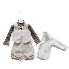 GG020I - Completi - Gugu Gaga