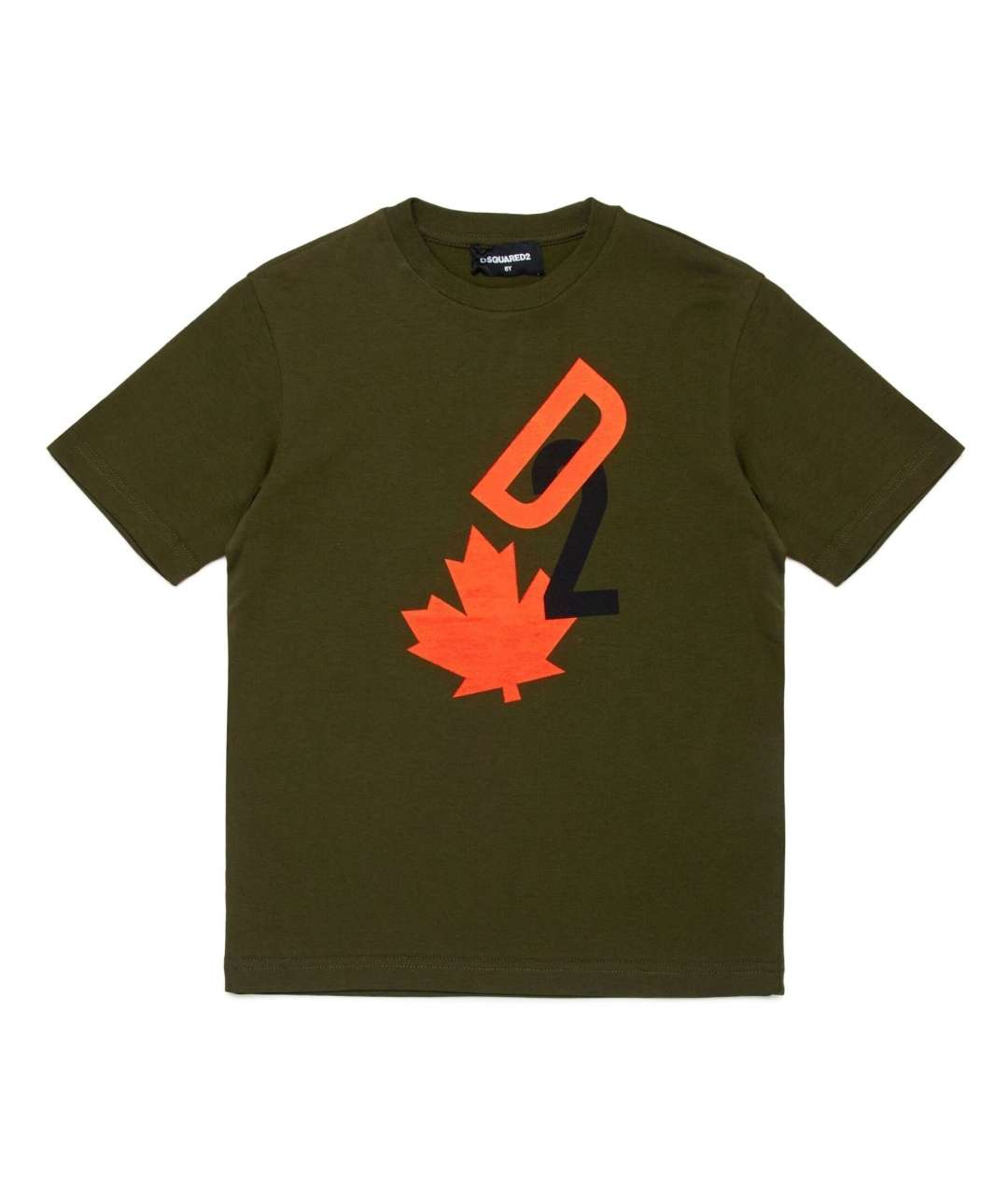 DQ2464 - T-Shirt e Polo - Dsquared2