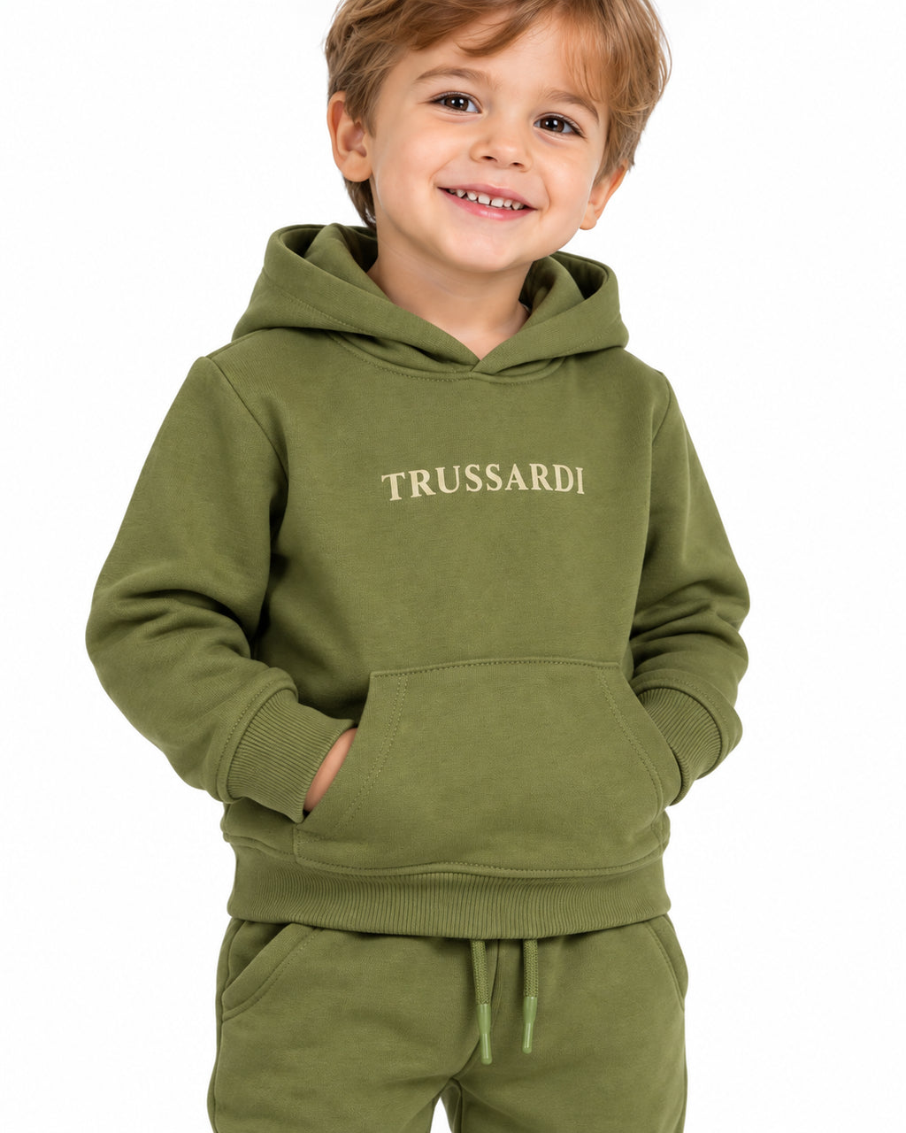 TIA26102CF - Completi - Trussardi