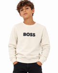 J53395 - Felpe - Boss