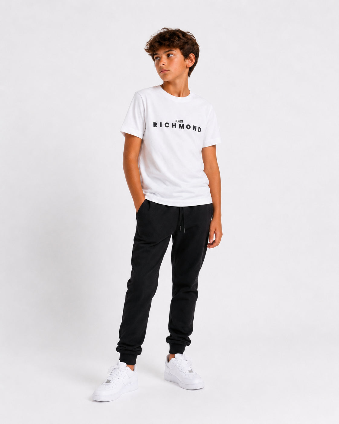 RBP26008TS - T-Shirt e Polo - Richmond