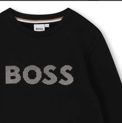 J51197 - Felpe - Boss