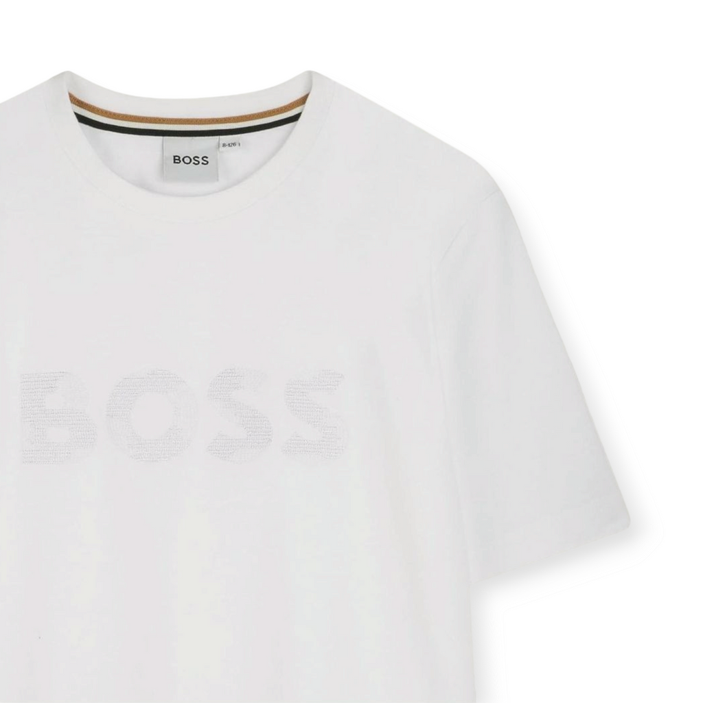 J52037/10P - T-Shirt e Polo - Boss