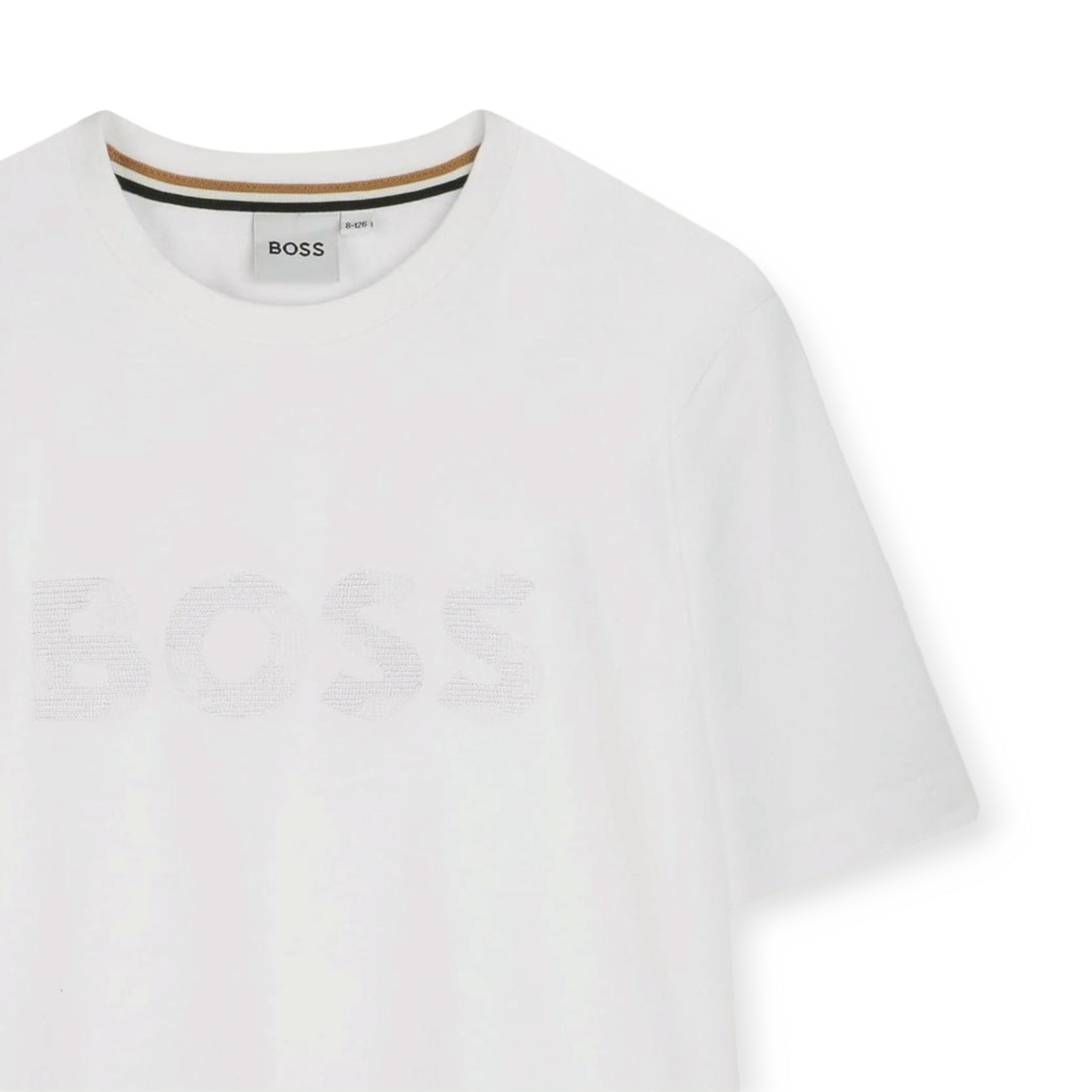 J52037/10P - T-Shirt e Polo - Boss