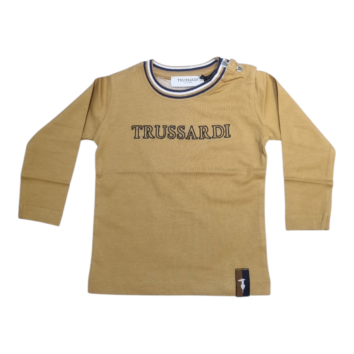 TIA25071TS - T-Shirt e Polo - Trussardi