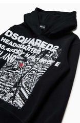 DQ2802 - Felpe - Dsquared2