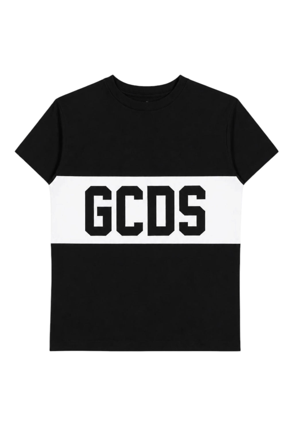 Z0UJQC585J105 - T-Shirt e Polo - GCDS
