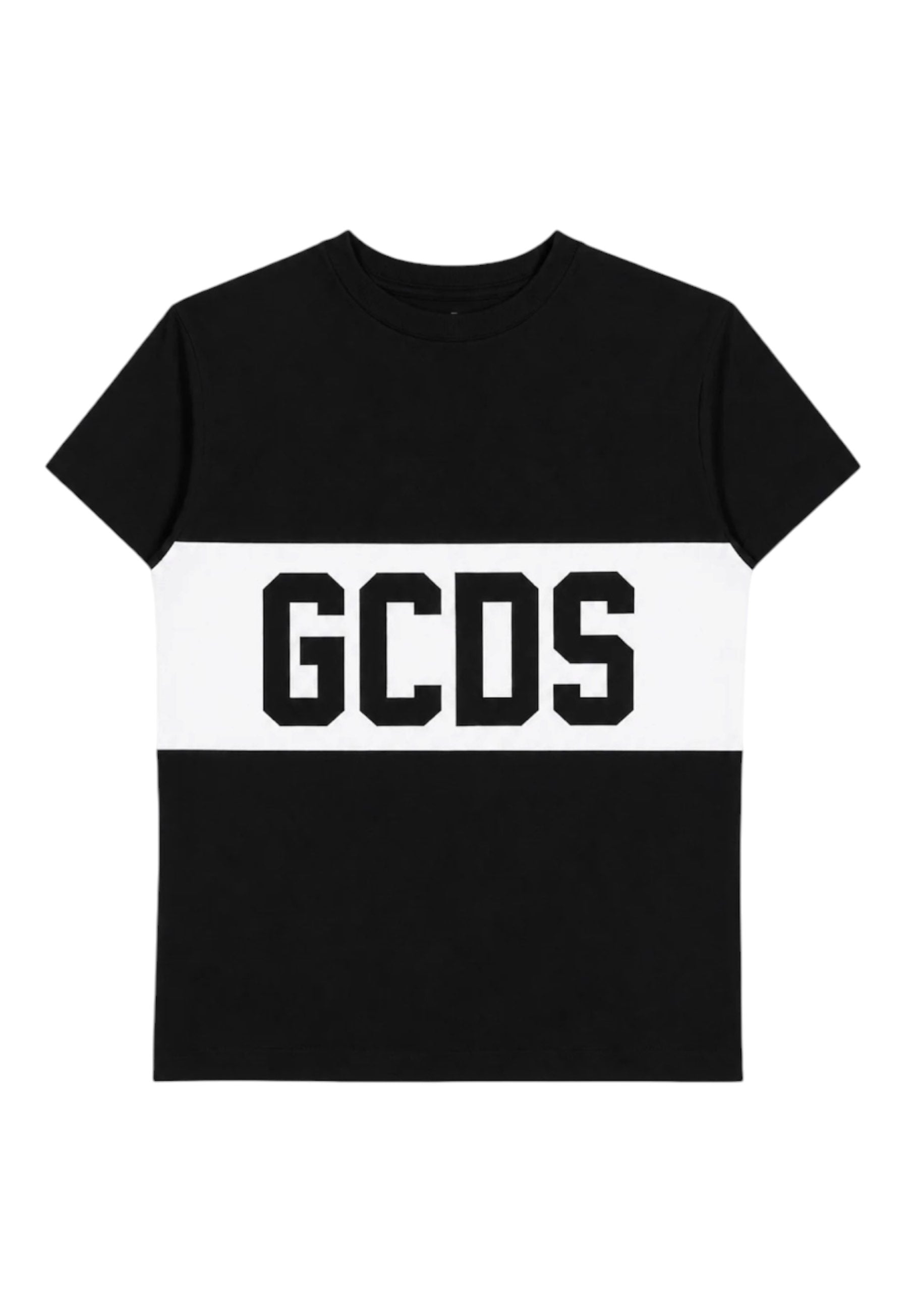Z0UJQC585J105 - T-Shirt e Polo - GCDS