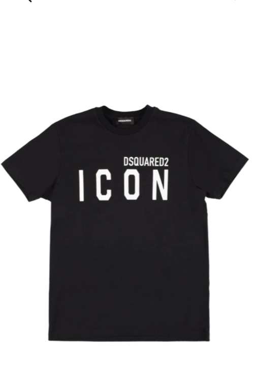 DQ048S - T-Shirt e Polo - Dsquared2
