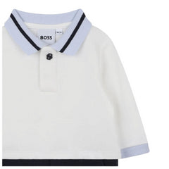 J52529 - tutina neonato - Boss