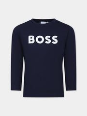 J25P25 - T-Shirt e Polo - Boss