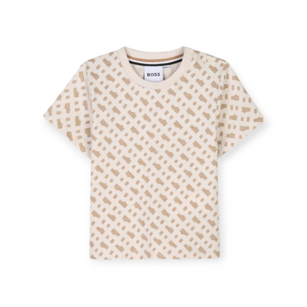 J52106 - T-Shirt e Polo - Boss