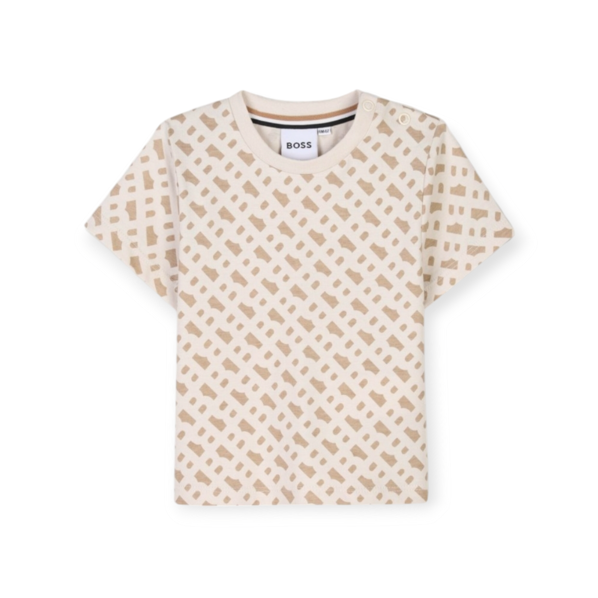 J52106 - T-Shirt e Polo - Boss