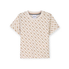 J52106 - T-Shirt e Polo - Boss