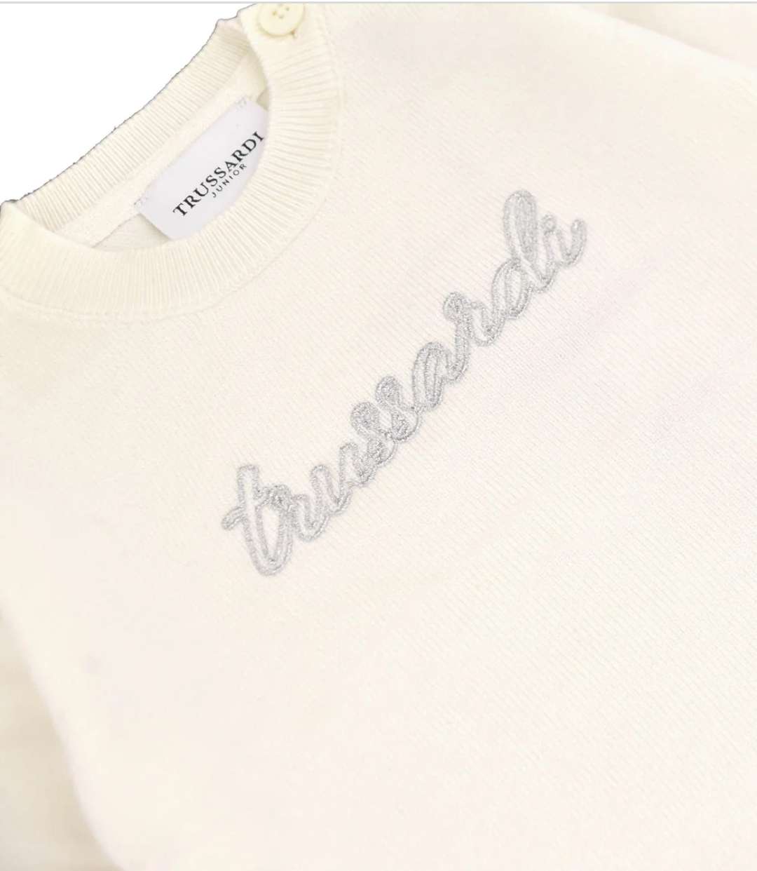 TIA24135MA - Maglieria - Trussardi