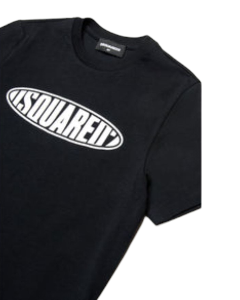 DQ2097 - T-Shirt e Polo - Dsquared2