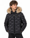 26WBLKC02271 - Capispalla - Blauer
