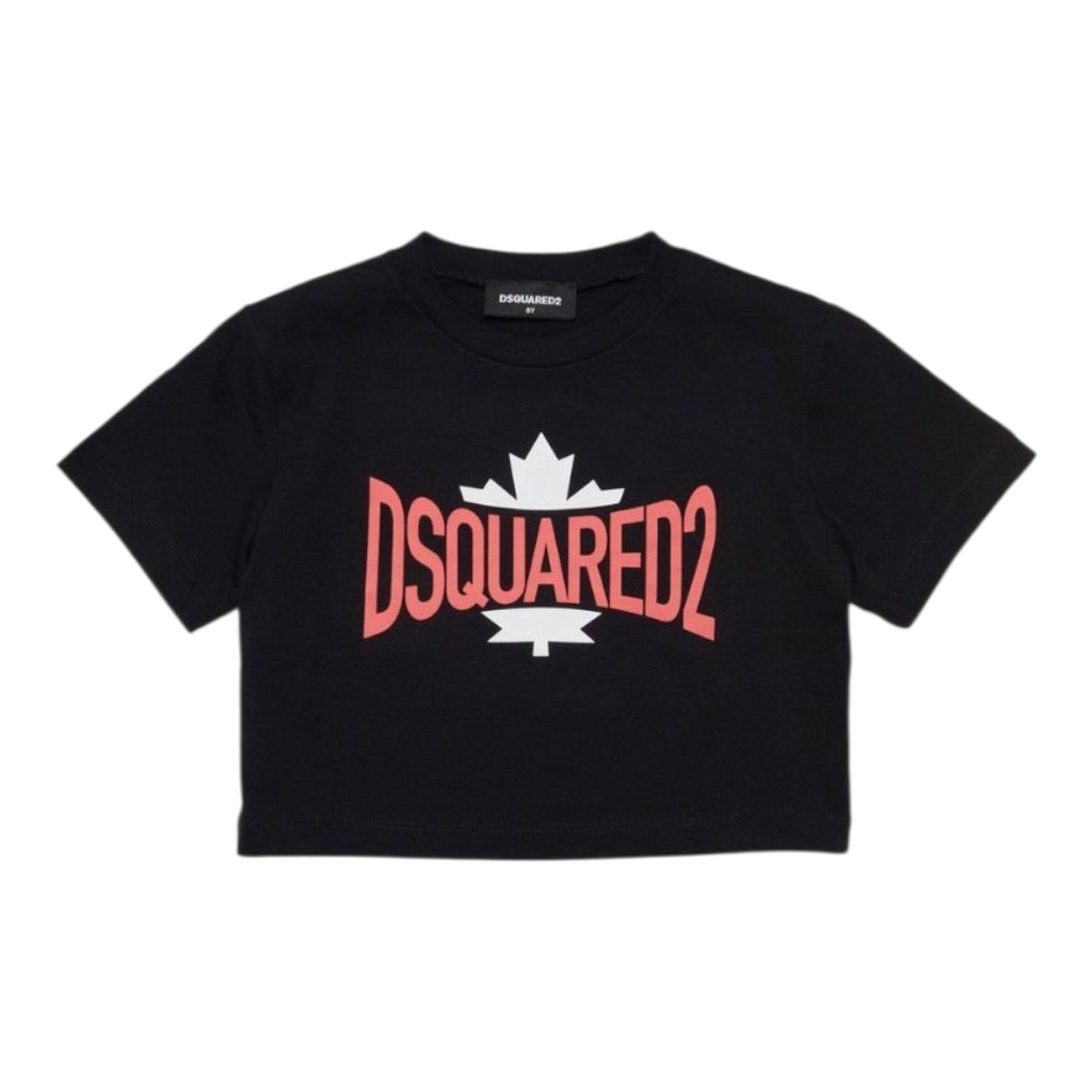 DQ2106 - T-Shirt e Polo - Dsquared2