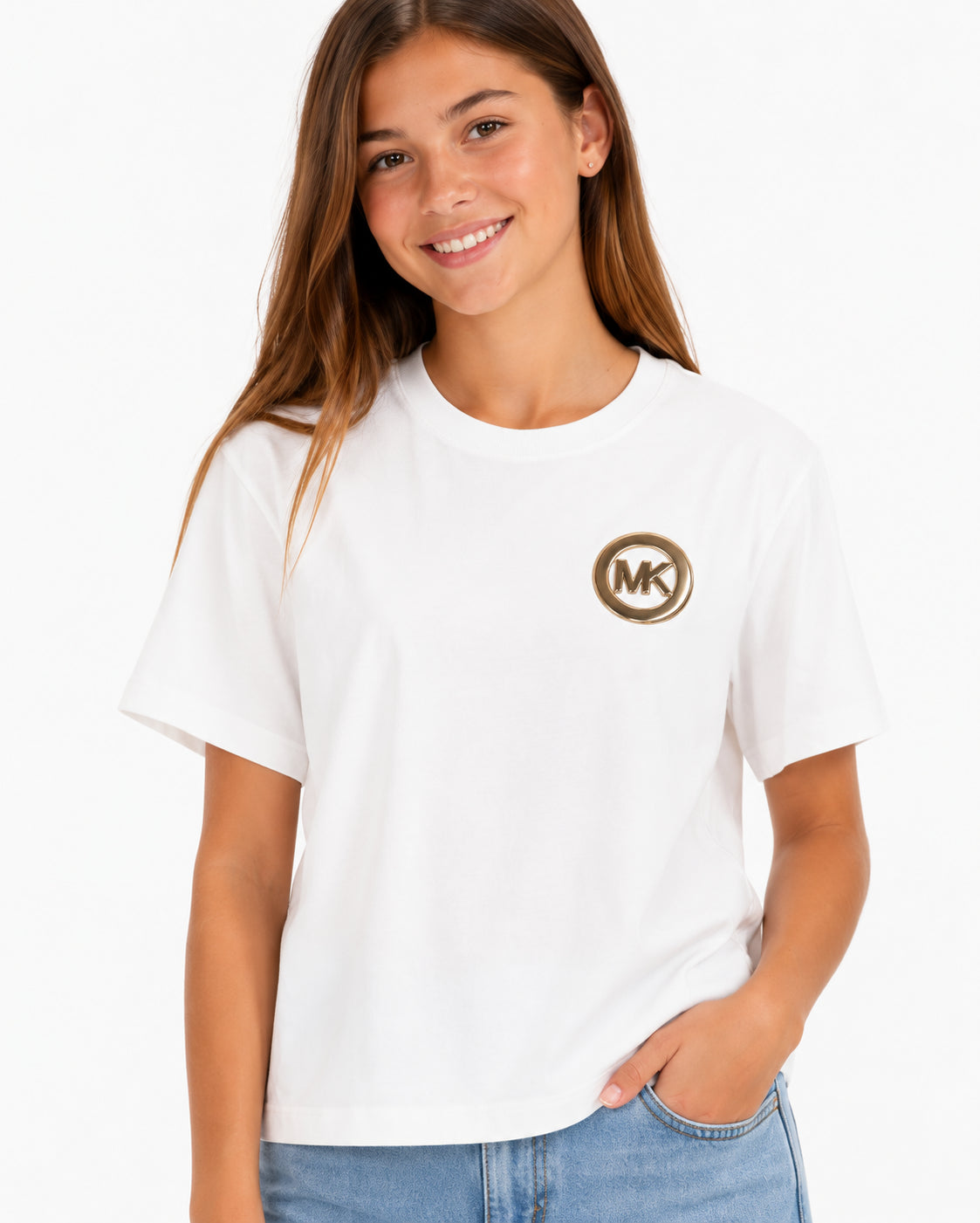 R30604 - T-Shirt e Polo - Michael Kors