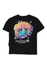 S6BKJUTH061 - T-Shirt e Polo - Barrow