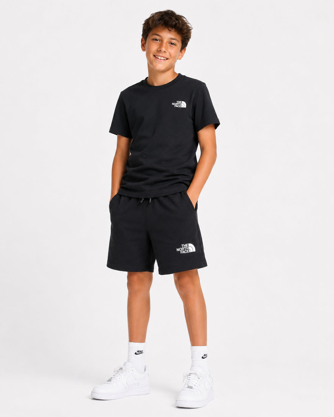 NF0A8EFN - T-Shirt e Polo - The North Face