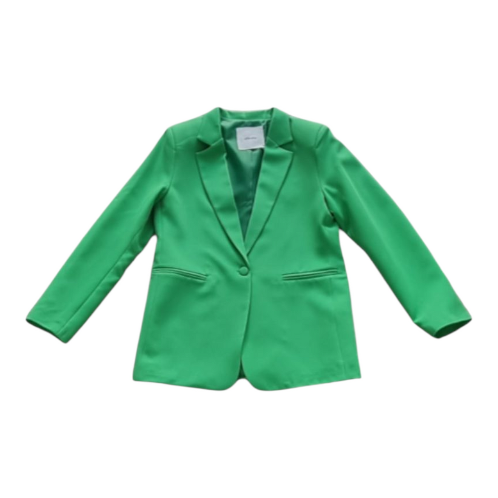 LL2642 - Capispalla - Miss Grant